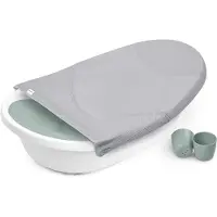Ingenuity Babybadje 4-in-1 Grow with Me Tub - - vanaf 0 maanden
