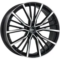 Mak F9020UNBM29WSX Velg