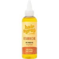 Hair Syrup Pre-Wash Hair Oil Vitamin-C-Me 100 ml