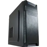 Screenon - Intel Core i5 - 1TB M.2 SSD - 16GB RAM - RTX 3060 - Allround Office PC - Inclusief Norton 360 & USB SD Card Reader + WiFi & Bluetooth