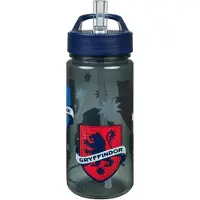 Van Der Meulen Harry Potter drinkfles multicolor voor kinderen en fans.