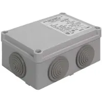 SANELA - Voedingsadaptor 230V AC/24V DC SLZ 01Y