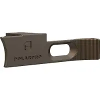 Polar Pro PolarPro Thumbgrip - Leica Q3 - Bronze