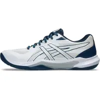 Asics GEL-TACTIC 13 1071A114-101 Indoorschoenen | Maat 46.5 Heren Wit