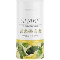 BiotechUSA Eiwit Shake (Banaan) - eiwit - eiwit