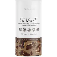 BiotechUSA Eiwit Shake (Chocolade) - eiwit - eiwit