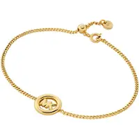 Michael Kors Armband goud