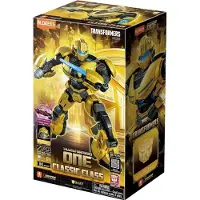 Blokees Transformers Plastic Model, Classic Class 15, B-127