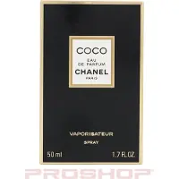 Chanel Coco Eau de Parfum 50 ml