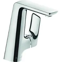 Kludi Ameo - Wastafelkraan, chroom 410240575
