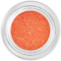 BeMineral Eyeshadow Glimmer - QUEEN ORANGE