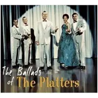 Import The Ballads Of The Platters