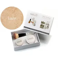 BeMineral Start Today! - Kit - LIGHT (Body Glow)