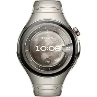 Huawei Watch 5 Zilver 46mm