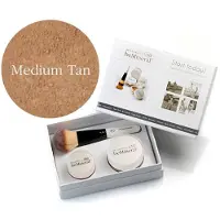 BeMineral Start Today! - Kit - MEDIUM TAN (Body Glow)