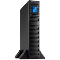 ABB 4NWP100200R0001 UPS Dubbele conversie (online) 1 kVA 1000 W 8 AC-uitgang(en)