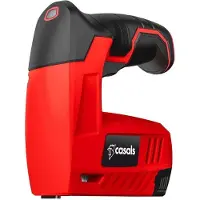 Casals Csg3620 4v 1.3ah Cordless Nietmachine