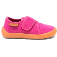 Bisgaard Meisjes Pav Pantoffels Diep Roze