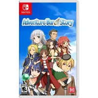 Adventure Bar Story - Switch