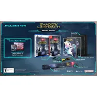 Shadow Labyrinth Secret Edition | PS5
