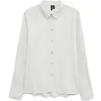 Vero Moda Blouse 'VMBUMPY' wit
