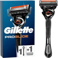 Gillette Pro Glide Houder & 1 Scheermesje