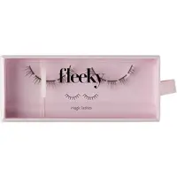 Fleeky Magic Lashes SweetheartSingle Lashes Wimpers 1 st Schwarz