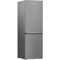 Beko B1RCNE364XB Vrijstaand 316 l E Roestvrijstaal