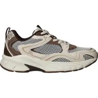 Maruti Dames Sneakers Novi - Wit - Maat 37