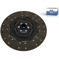 DT Spare Parts 4.64252 Koppelingsplaat