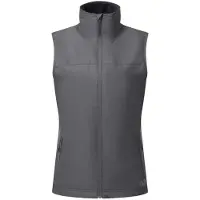 Gill Pilot Vest Grijs S Vrouw