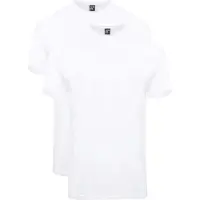 Alan red Shirt 'Virginia' wit