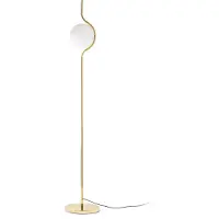 Faro 29693D, Goud, Geschikt voor thuiswerk, Metaal, IP20, Beschermingsklasse II, 6 Watt
