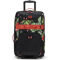 Ogio Trolley 'Alpha Terminal ' donkerblauw / kaki / pink