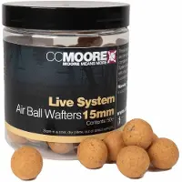 CC Moore Live System - Air Ball Wafters - 15mm - Beige