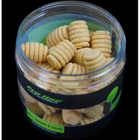 Proline Sweet Maggot & Cream Naturalz Wafters 200ml