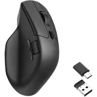 Keychron - M6-A1 - Computermuis