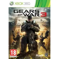 Gears of War 3 - 360 (Compatible met One)