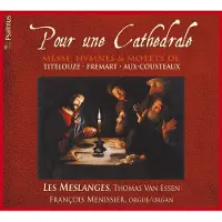Socadisc Cnt Pour Une Cathedrale