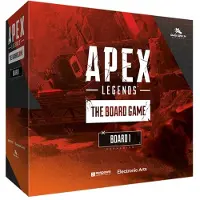 Glass Cannon Unplugged Apex Legends - Board 1 Expansion