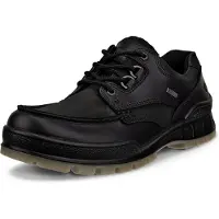 Ecco Sneakers laag 'Track 25' zwart