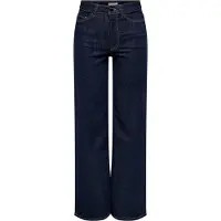 ONLY Jeans 'JDYFelina-Fina' donkerblauw