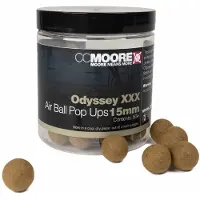 CC Moore Odyssey XXX - Air Ball Pop Ups - 18mm - Bruin