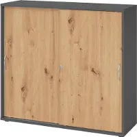 Hammerbacher BETA 1753S Esdoorn