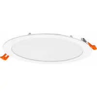 Osram Ledvance LED Downlighter Ø200mm | 22W 4000K 2000lm 840