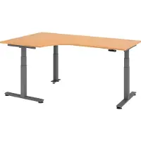 Hammerbacher XDSM Beuken