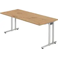 Hammerbacher NANO 19 S Eik