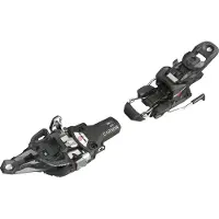 Fritschi - Toerski bindingen - Tecton 13 Carbon voor Unisex - Maat 100 mm - Grijs
