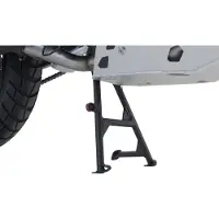 SW-Motech Centerstand - Zwart. Honda XL750 Transalp (22-).