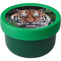 Mepal Fruitbox Campus Wild Tiger D 6,7 H 10,4 Cm